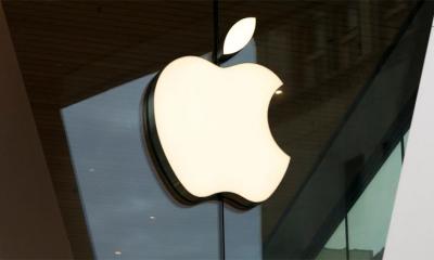 অ্যাপলের বিরুদ্ধে যুক্তরাষ্ট্রের মামলা