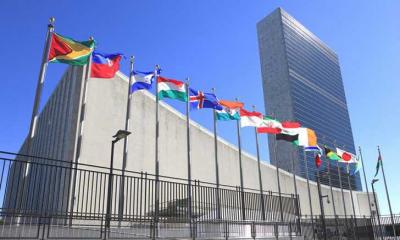 গাজায় ১৯৬ ত্রাণকর্মী নিহতের ঘটনায় নিরপেক্ষ তদন্ত চায় জাতিসংঘ