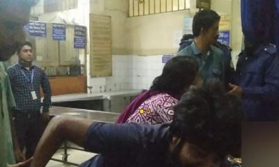 ফেসবুকের কমেন্ট নিয়ে দ্বন্দ্ব, ছুরিকাঘাতে নিহত যুবক