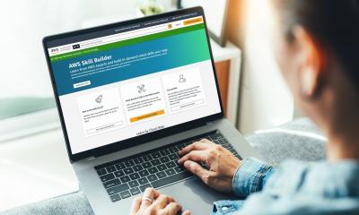 বিনামূল্যে কৃত্রিম বুদ্ধিমত্তার প্রশিক্ষণ দিবে অ্যামাজন