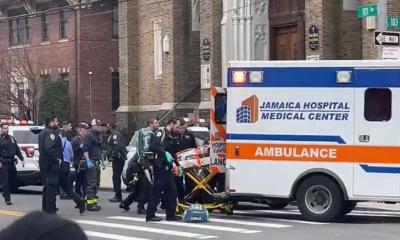 নিউইয়র্কে পুলিশের গুলিতে বাংলাদেশি তরুণ নিহত