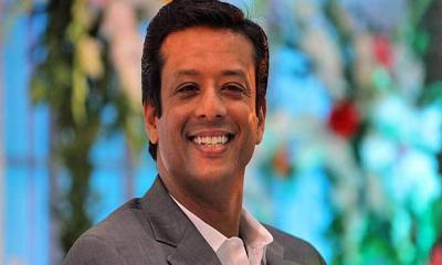 May this Durga Puja bring the end of evil forces and let people prosper in an inclusive society: Sajeeb Wazed