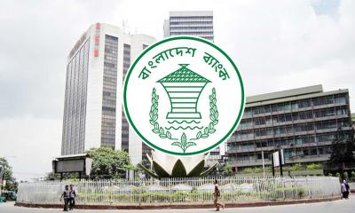Technical glitch resolved of Bangladesh Bank