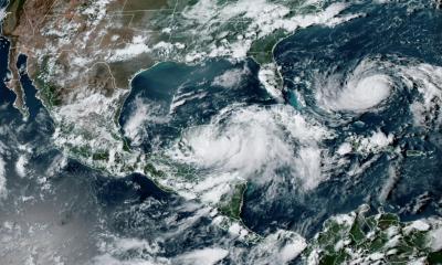 Tropical Storm Idalia strengthens off Cuba, barrels toward Florida