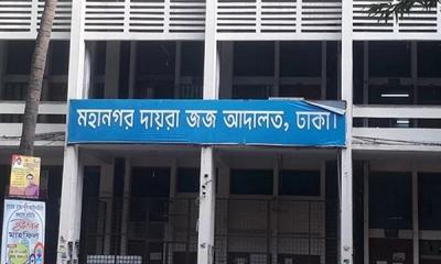 Babul Chisti, 3 others jailed in Farmers Bank graft case
