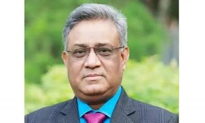 Prof ASM Maksud Kamal joins office as 29th DU VC
