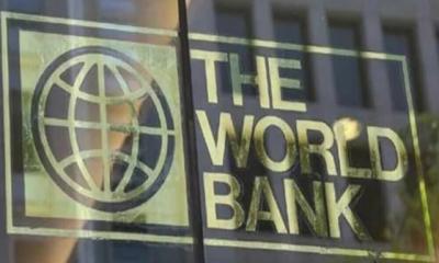 World Bank grants $1.2 bln loan to Ukraine