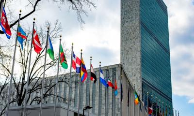General Assembly approves UN regular budget for 2024