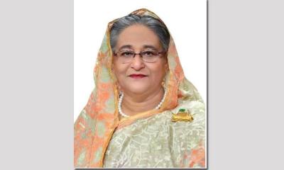 PM Sheikh Hasina to address nation at 7pm