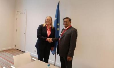 EU vows to bolster ties with Bangladesh
