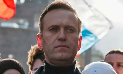 Navalny‍‍‍‍`s ‍‍`killers‍‍‍‍` refusing to hand over body, allies say