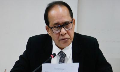 নির্বাচন ভালো হয়েছে কি খারাপ হয়েছে, সেটা বিবেচনার বিষয় নয়: সিইসি