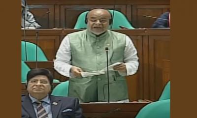 নির্বাচনপূর্ব নাশকতায় রেলের ক্ষতি ৯ কোটি