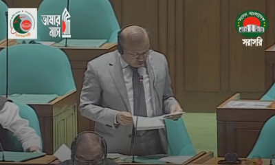 দেশজুড়ে ৫ হাজার কি.মি. সড়ক উন্নয়ন ও ২১ কি.মি. ব্রিজ-কালভার্ট নির্মাণ করা হবে: পল্লী উন্নয়নমন্ত্রী