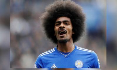 জামাল ভূঁইয়াদের জন্য সুখবর, নতুন সতীর্থ হামজা আসছেন