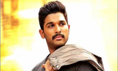 পারিশ্রমিক বাড়ালেন আল্লু অর্জুন!