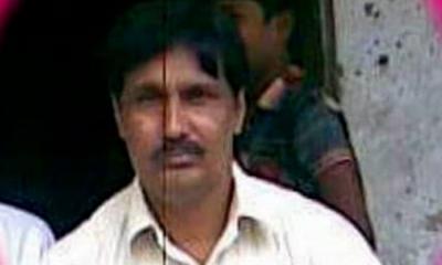 Man convicted of Hasina’s motorcade attacker dies