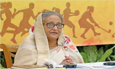 ছেলেরা  মেয়েদের থেকে  কেন এত পিছিয়ে : প্রধানমন্ত্রী