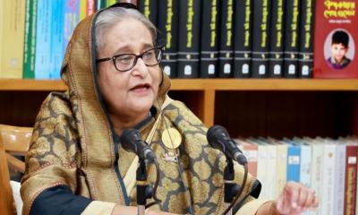 কেউ মশারি টাঙাতে চায় না, ফ্যাশন হয়ে গেছে : প্রধানমন্ত্রী