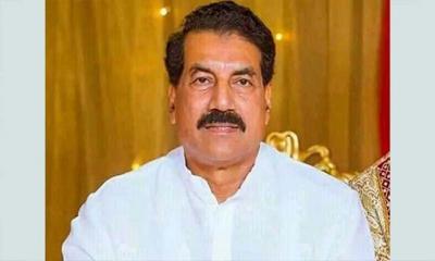 বিএনপির যুগ্ম মহাসচিব খায়রুল কবির খোকন আটক