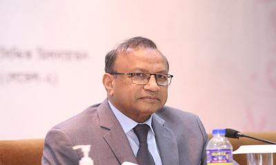 স্থানীয় সরকারেই থাকলেন তাজুল ইসলাম