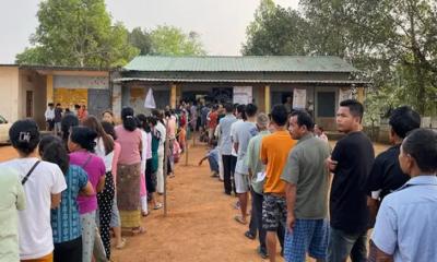 ভারতে লোকসভা নির্বাচনের ভোট শুরু,  প্রার্থী যারা