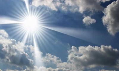 বাড়বে তাপমাত্রা, চার বিভাগে ‘হিট অ্যালার্ট’ জারি