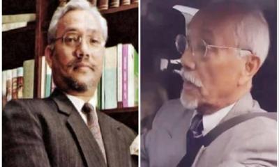 অবশেষে দেখা মিলল বঙ্গবন্ধুর খুনি নূর চৌধুরীর