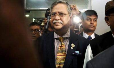 ৪৩তম আসিয়ান শীর্ষ সম্মেলনে উদ্দেশে ঢাকা ছাড়লেন রাষ্ট্রপতি