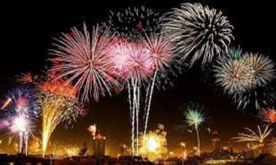 থার্টি ফাস্ট নাইটে গান বাজনা-আতশবাজি ও  ডিজেপার্টি  নিষিদ্ধ: ডিএমপি