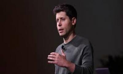 ওপেনএআই পরিচালনা পর্ষদকেই বরখাস্ত করলেন স্যাম