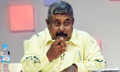 বিএনপি চেয়ারপারসনের উপদেষ্টা আতাউর ঢালীকে গ্রেফতারের অভিযোগ