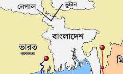 ভারত হয়ে ট্রেনে নেপাল ও ভুটানে যাওয়ার দরজা খুলছে বাংলাদেশিদের