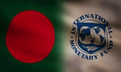 IMF sets conditions for second tranche of $690 million in loan