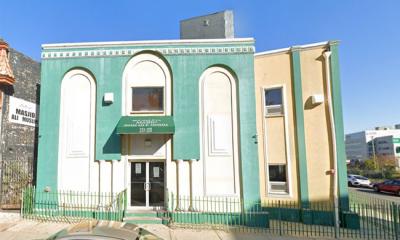 যুক্তরাষ্ট্রে মসজিদের বাইরে ইমামকে গুলি করে হত্যা