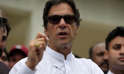 Imran Khan, most of his supporters, rejected as candidates