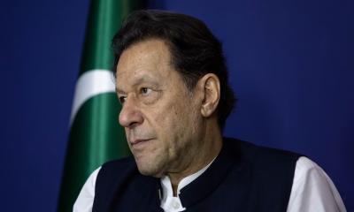 Pakistan court orders Imran Khan to appear in public trial