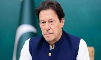 Pakistani court convicts former PM Imran Khan, potentially barring him from politics