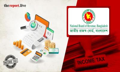 আয়কর রিটার্ন জমার সময় বাড়লো দুই মাস