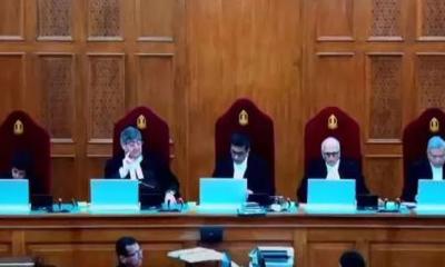 সমকামী বিয়েকে বৈধতা দেয়নি ভারতের সুপ্রিম কোর্ট