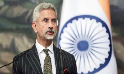 ইসরায়েলে ইরানের হামলায় ‘উদ্বিগ্ন’ ভারত