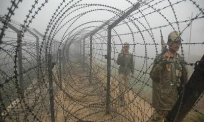 Dhaka, Delhi agrees on using non-lethal arms to prevent border killings: FM