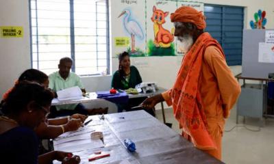 India Votes: phase 2 of lok sabha elections underway