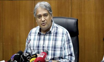 গণমাধ্যমের বিজ্ঞাপন নীতিমালা আধুনিকীকরণের আশ্বাস তথ্য প্রতিমন্ত্রীর