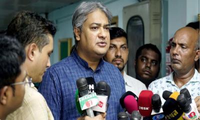 অভিবাসন সংক্রান্ত অপতথ্য রোধে বাংলাদেশ-ইতালি একসঙ্গে কাজ করবে: তথ্য প্রতিমন্ত্রী