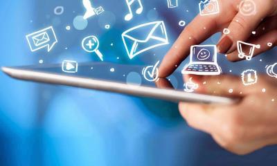 মোবাইল ইন্টারনেটের দুই প্যাকেজ বন্ধ করছে বিটিআরসি