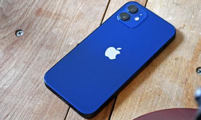 ফ্রান্সের পর আরও তিন দেশে নিষিদ্ধ হতে পারে আইফোন ১২