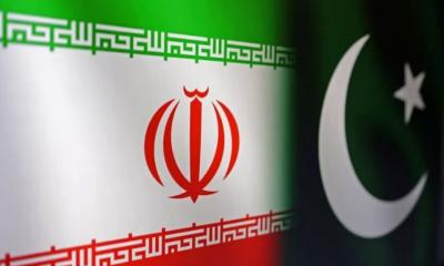 Iran‍‍`s foreign minister to visit Pakistan next week
