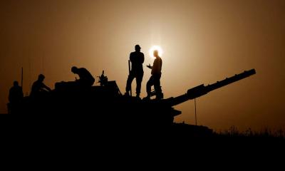 Israel, Hamas to start first truce in Gaza war