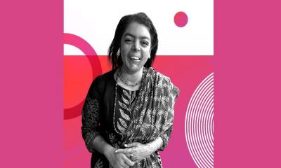 বিবিসির চোখে বাংলাদেশের জান্নাতুল বিশ্বের অন্যতম প্রভাবশালী নারী